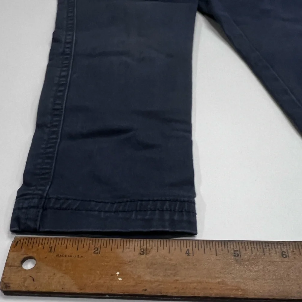 Cat & Jack Dark Blue Kids Pants